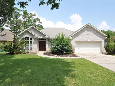 3330 Shore Side Dr, Crosby, TX, 77532