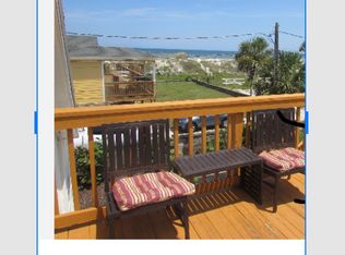 3 12th Ln, St Augustine Beach, FL 32080