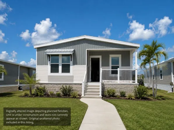 34863 Silver King Dr #801, Zephyrhills, FL 33541
