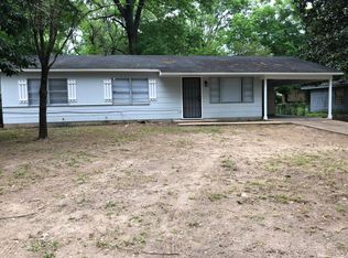 1026 Maria Dr, Jackson, MS 39204