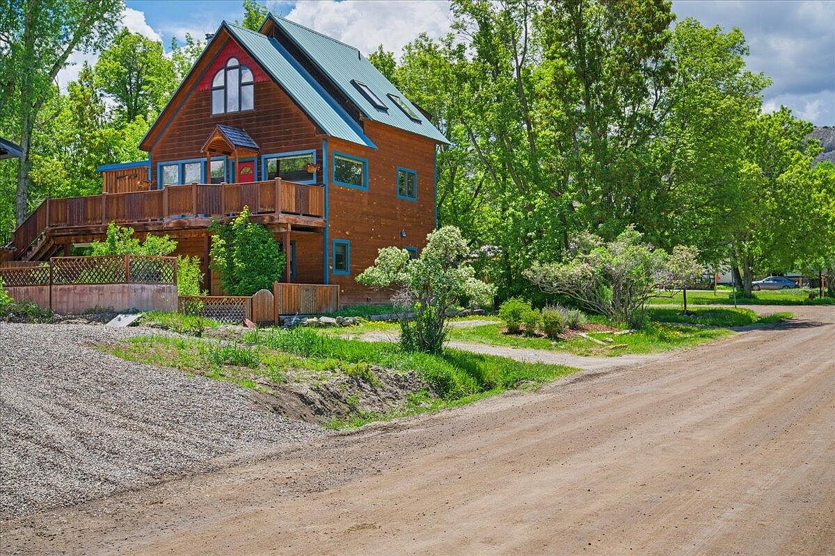 750 Charles St, Ridgway, CO 81432 MLS 41619 Zillow
