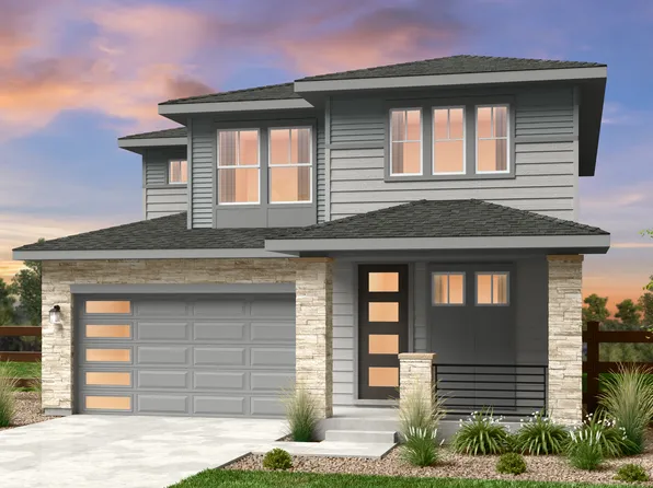 8732 Whiteclover St, Littleton, CO 80125
