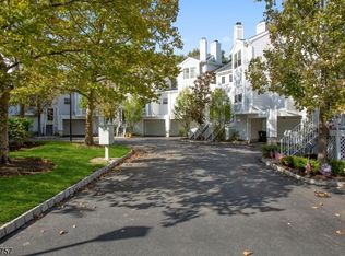 1806 Springbrook Ct #1806, Whippany, NJ 07981