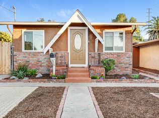 822 Melrose St, National City, CA 91950