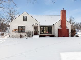 6683 Elm St, North Branch, MN 55056