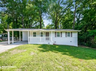 340 Eastview Blvd, Birmingham, AL 35215