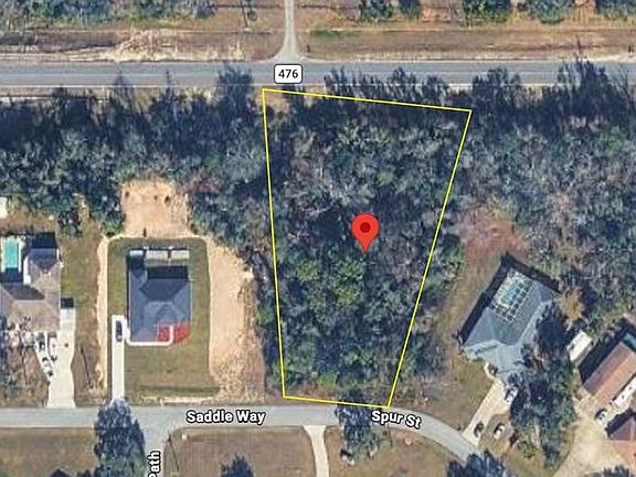 2nd image of 13155 SADDLE WAY LOT 3