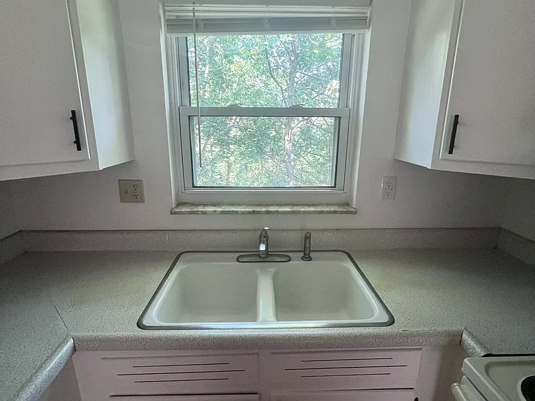 Unit 1 - Kitchen