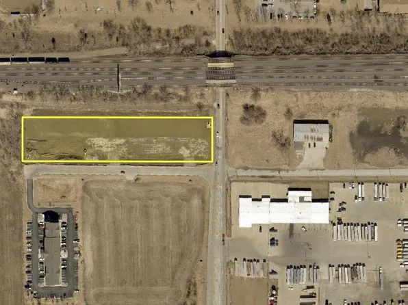 S 35th Street & 14th Ave, Council Bluffs, IA 51501