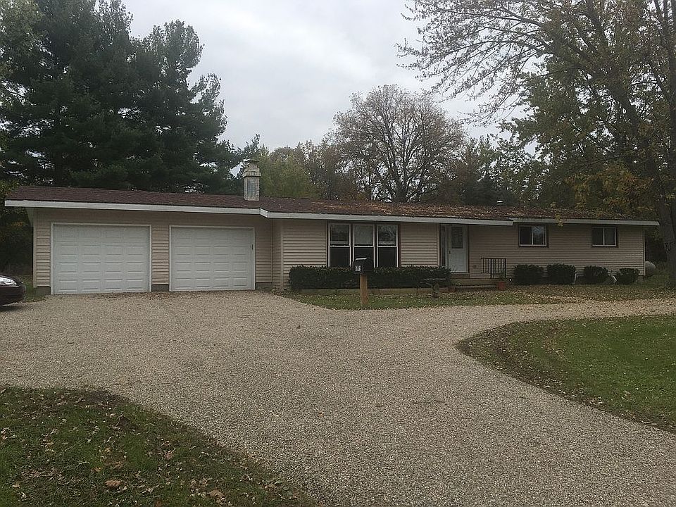 Sits on just under 2 acres