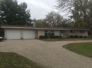 6772 Billwood Hwy, Potterville, MI 48876