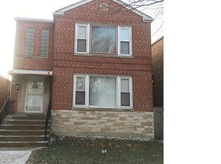 8138 S Colfax Ave, Chicago, IL 60617