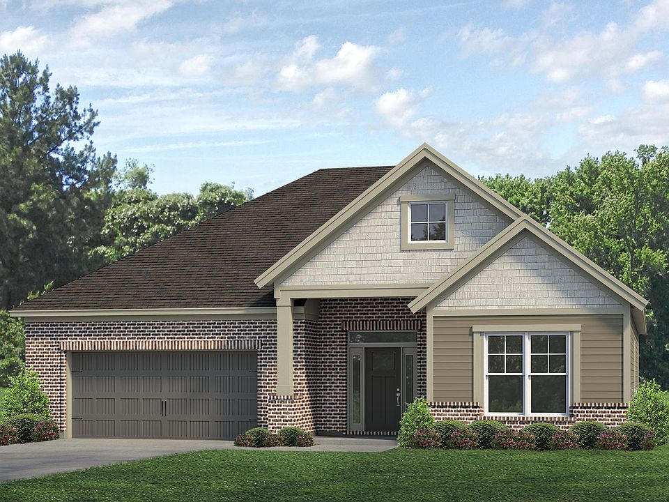 Exterior Rendering
