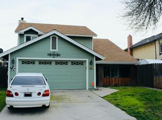 2512 Walnut Park Dr, Modesto, CA 95355