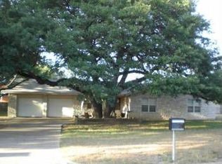 800 Hollybluff St, Austin, TX 78753