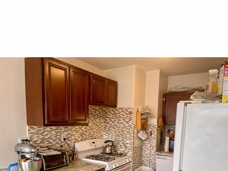 5851 Quantrell Ave #412 — Photo 1