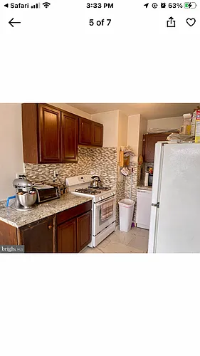 5851 Quantrell Ave #412 Photo 1