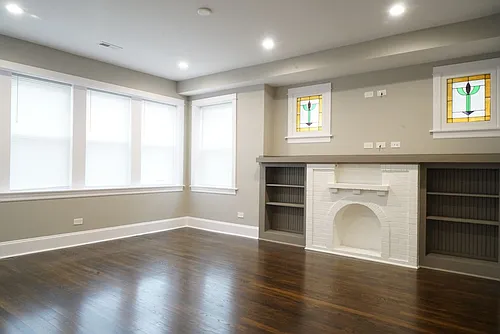 Floor plan 1 Front