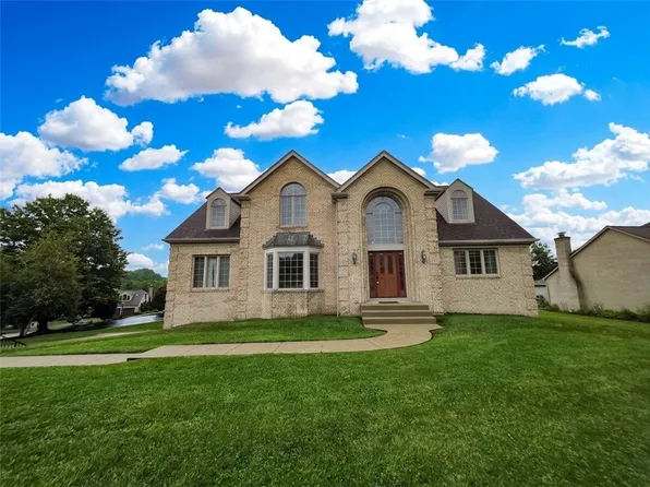 240 William Dr, McMurray, PA 15317
