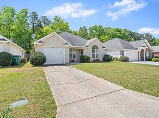 119 Pin Oak Dr, Greenwood, SC 29649