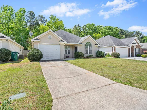 119 Pin Oak Dr, Greenwood, SC 29649