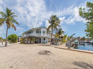 166 Kahiki Dr, Plantation Key, FL 33036