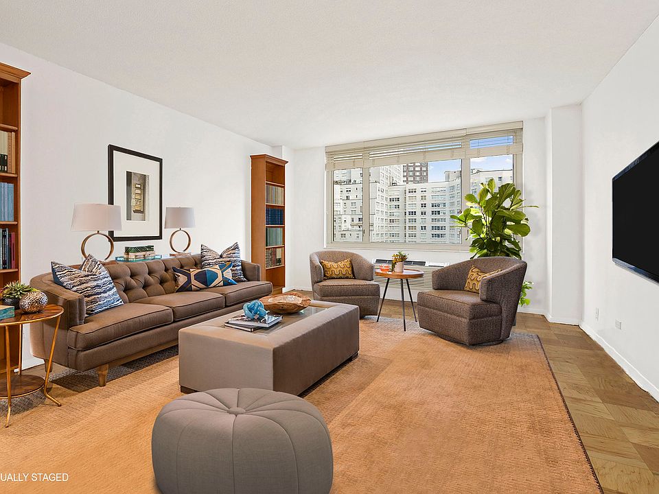 1st image of 130 W 67th St APT 16G