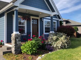2179 Gardiner Dr, Ferndale, WA 98248