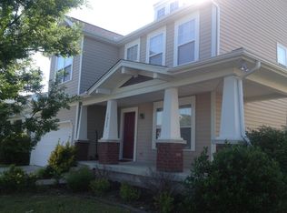 1022 Bradford Park Rd, Mount Juliet, TN 37122