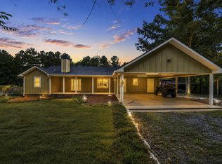 224 Covey Rd, Milledgeville, GA 31061