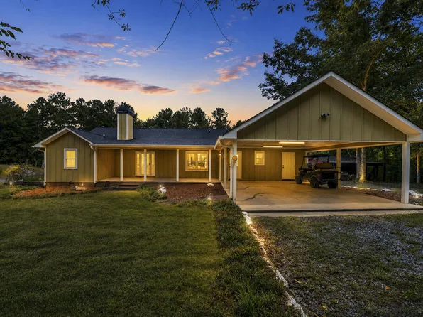 224 Covey Rd, Milledgeville, GA 31061