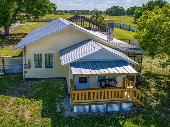 490 N Orange Ave, Umatilla, FL 32784