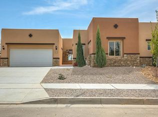4017 Colina Roja NE, Rio Rancho, NM 87124