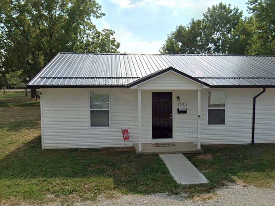 1st image of 1535 Grace St #1535