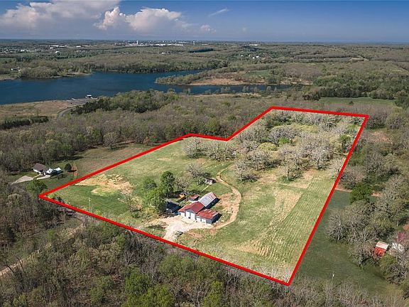2nd image of 13515 County Road 2190