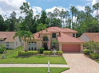 2160 Piccadilly Circus, Naples, FL 34112