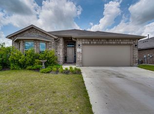 1413 El Cerrito Ln, Cleburne, TX 76033