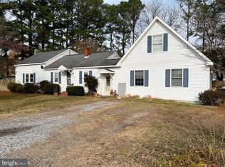 233 Chestnut Way, Salisbury, MD 21804
