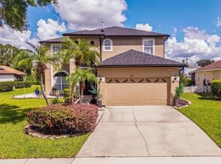 413 Rockafellow Way, Orlando, FL 32828