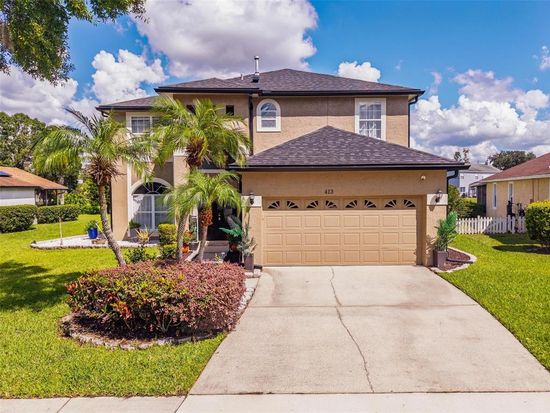 413 Rockafellow Way, Orlando, FL 32828
