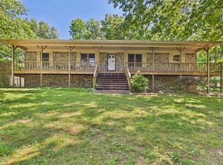 2175 County Road 10, Midway, AR 72651