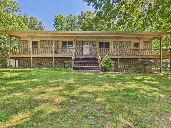 2175 County Road 10, Midway, AR 72651