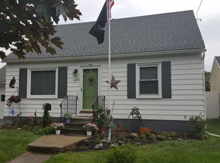 409 Orwood Pl, Syracuse, NY 13208