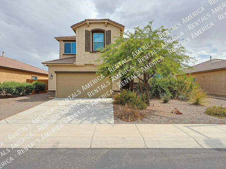 25951 W Tonto Ln — Photo 1