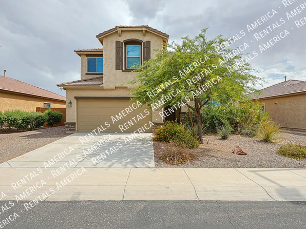 25951 W Tonto Ln, Buckeye, AZ 85396