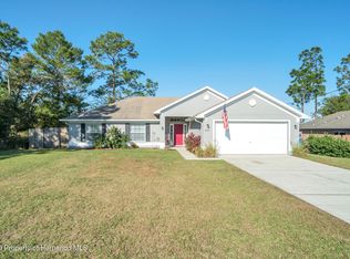 4031 Everett Ave, Spring Hill, FL 34609
