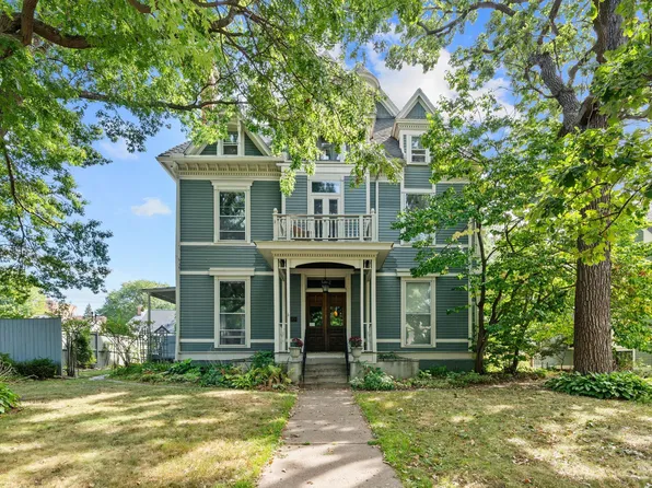 112 Western Ave N APT 5, Saint Paul, MN 55102