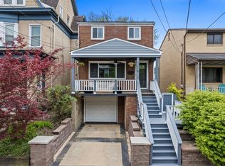 7216 Witherspoon St, Pittsburgh, PA