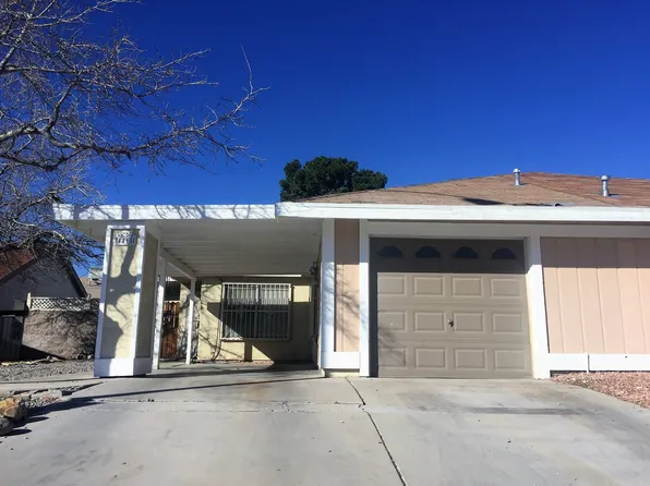 4415 Bramblewood St, Las Vegas, NV 89147