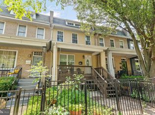 2433 3rd St NE, Washington, DC 20002